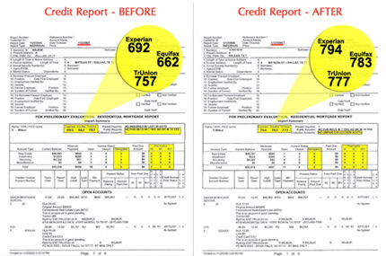 Lexington Law Firm Complaints 2012