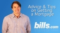 Advice and Tips on Getting a Mortgage Loan Video