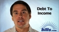 Mortgage Refinance | Debt To Income Video