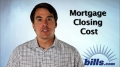 Mortgage Refinance | Closing Cost Video